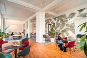 Foto - Vollausgestatteter Coworkingspace sowie Teambüros im Herzen von Baden-Baden - All-in-Miete