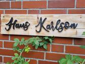 Foto - Ferienhaus Karlson in Hooksiel - 65,00 EUR Kaltmiete,