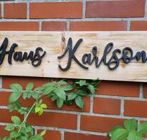 Ferienhaus Karlson in Hooksiel - 65,00 EUR Kaltmiete, in Wangerland (PLZ: 26434)