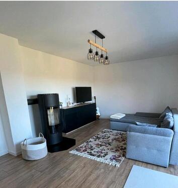 Foto - Attraktive 3-Zimmer-Erdgeschosswohnung mit großem Garten in Oyten