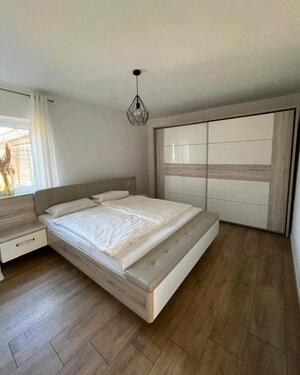 Foto - Etagenwohnung zur Miete in Oyten