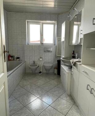 Foto - Etagenwohnung in Oyten