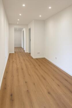 Foto - 4-Zimmer Dachgeschoss Wohnung Gifhorn
