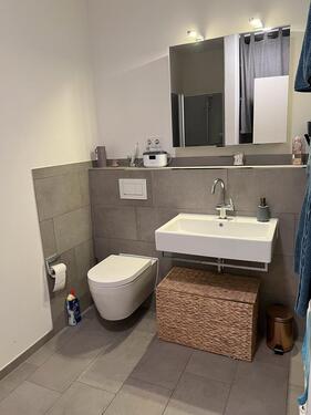 Foto - Etagenwohnung in Hamburg zur Miete