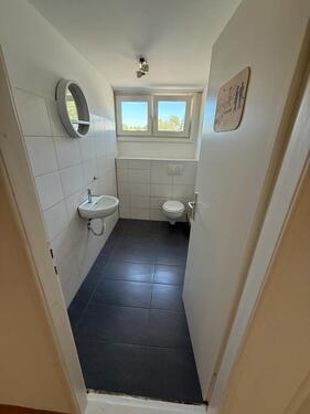 Foto - Etagenwohnung in Hof zur Miete