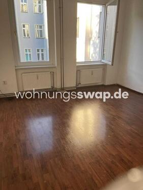 Foto - Wohnungsswap - 1 Zimmer, 33 m² - Lehderstraße, Pankow, Berlin