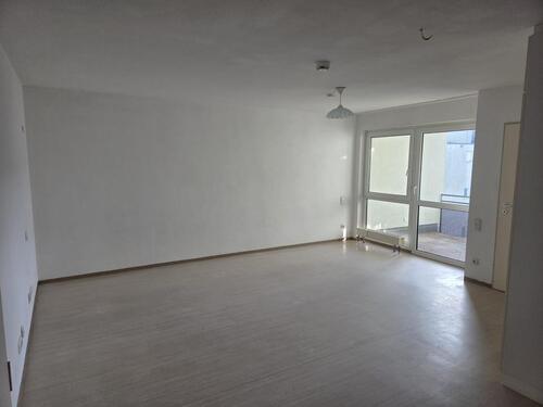 Foto - Betreutes Wohnen, Wohnung zu vermieten, Pflege, Neunkirchen a. S.