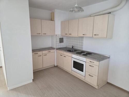 Foto - 1 Zimmer Etagenwohnung in Offenhausen