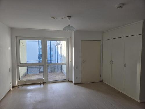 Foto - Etagenwohnung in Offenhausen zur Miete