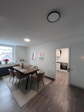 Foto - Etagenwohnung in Schwerte