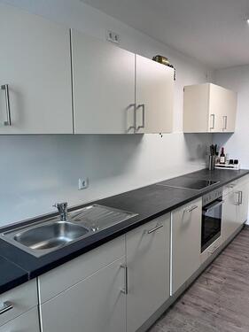 Foto - Etagenwohnung in Schwerte zur Miete