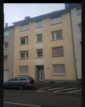 Foto - 3-Zimmer-Wohnung mit eigenem Garten