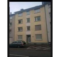 3-Zimmer-Wohnung mit eigenem Garten - Wuppertal Arrenberg