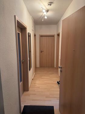 Foto - Gemütliche 3Zi. Wohnung in Wolfenbüttel Nähe Zentrum zum 01.04