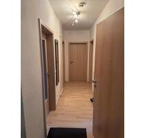 Gemütliche 3Zi. Wohnung in Wolfenbüttel Nähe Zentrum zum 01.04