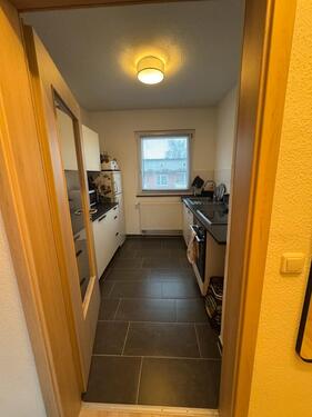 Foto - 3 Zimmer Dachgeschoßwohnung in Wolfenbüttel