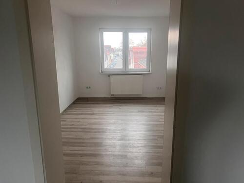 Foto - Etagenwohnung in Lampertheim zur Miete