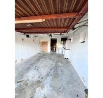 Garage in 73441 Bopfingen (Eichendorffweg) – ab sofort verfügbar