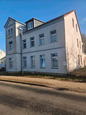 Foto - Mehrfamilienhaus Penzlin - 280.000,00&nbsp;EUR Kaufpreis, ca.&nbsp; 220,00&nbsp;m&sup2;