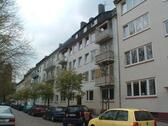 Foto - Moderne 2-Zimmer-Wohnung mit Balkon zur Miete in Altona - Wentzel Dr.