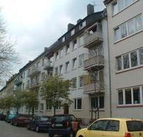 Moderne 2-Zimmer-Wohnung mit Balkon zur Miete in Altona - Wentzel Dr. - Hamburg Altona-Nord