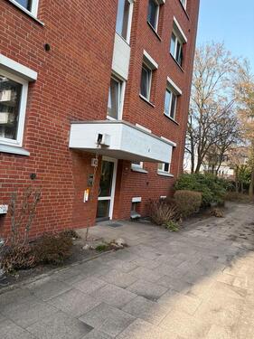 Foto - 3- Zimmer Wohnung 95m2 in Stellingen