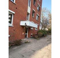 3- Zimmer Wohnung 95m2 in Stellingen - Hamburg