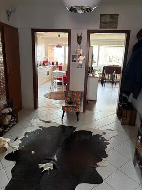 Foto - Etagenwohnung in Hamburg zur Miete