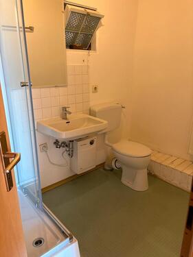 Foto - 2 Zimmer Etagenwohnung in Passau