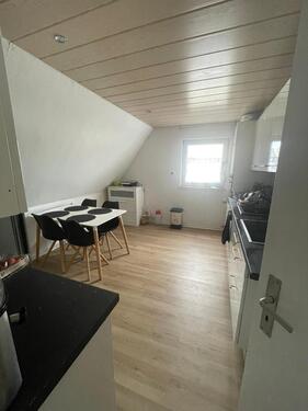 Foto - 4 Zimmer Etagenwohnung in Elsenfeld