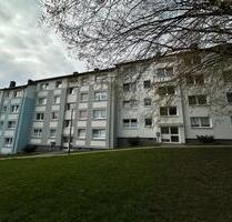 Komplett modernisierte 2-Zimmer Wohnung in Hagen