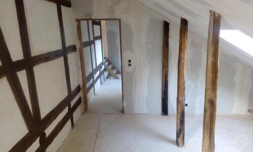 Foto - 1 Zimmer Etagenwohnung in Springe