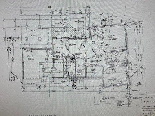 Foto - 4 Zimmer Etagenwohnung in Winterberg