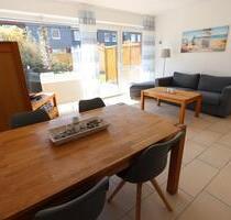 Haus Strandferien in Hooksiel UNTEN - Wangerland