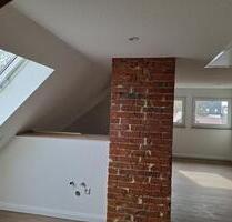 Kernsaniertes, charmates Appartement im DG - Herford Diebrock