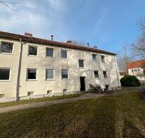 Frisch renovierte 2,5 Zimmer-Wohnung mit Tageslichtbad und Dusche - Neustadt in Holstein