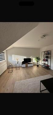 Foto - Wohnung teilmöbliert mit Waschmaschine und Trockner in Bexbach