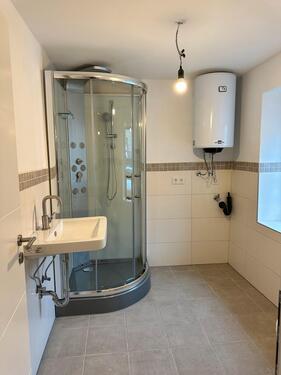 Foto - 2 Zimmer Dachgeschoßwohnung in Homburg