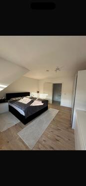 Foto - Dachgeschoßwohnung in Homburg zur Miete