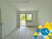 Foto - Helle 2-Zimmerwohnung – frisch saniert u. modern ausgestattet