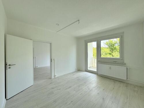 Foto - Etagenwohnung in Chemnitz zur Miete