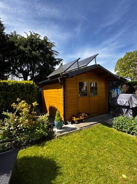 Foto - Einfamilienhaus in Krefeld