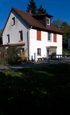 Foto - 6 Zimmer Einfamilienhaus zum Kaufen in Bad Pyrmont