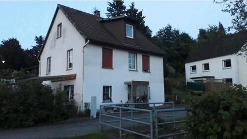 Foto - Einfamilienhaus in Bad Pyrmont zum Kaufen