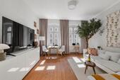 Foto - Provisionsfreie 2-Zimmer-Wohnung in Berlin-Mitte