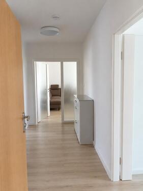 Foto - 3 Zimmer Erdgeschoßwohnung zum Kaufen in Hoyerswerda