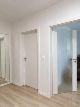 Foto - 3 Zimmer Erdgeschoßwohnung in Hoyerswerda