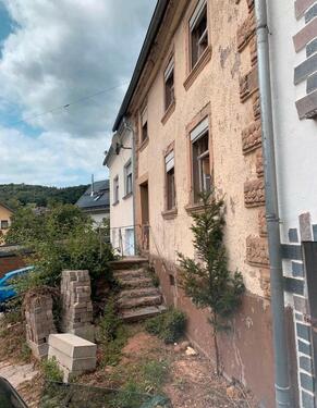 Foto - Renovierungs Schatz zu verkaufen; Bauernhaus Einfamilienhaus