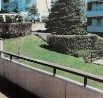Helle 3-Zimmer-Wohnung in Baden-Baden mit Südbalkon