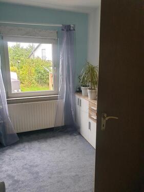Foto - Etagenwohnung in Burscheid